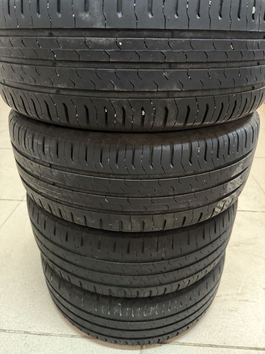 континенталь 185/55р15 лето