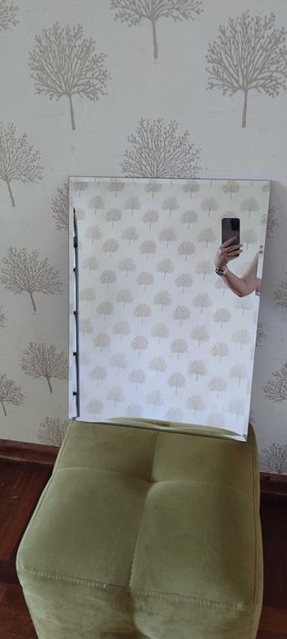 Зеркало прямоугольное