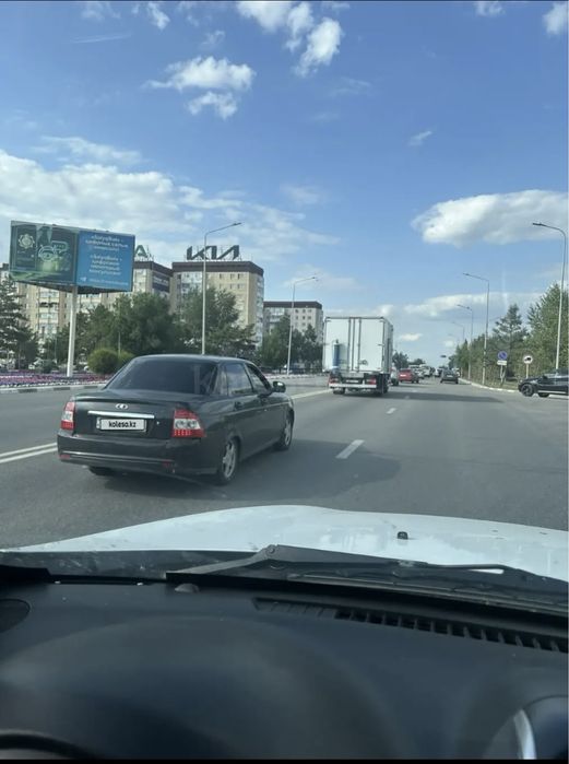 Продам приору в хорошем состоянии