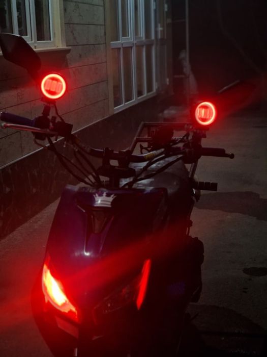 продам м 8 прошка