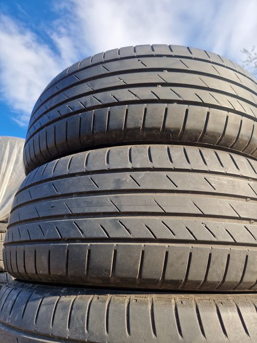 205 60 16 vara Kumho 2022