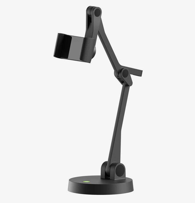 Многоугольный (многошарнирный) держатель IPEVO Uplift для смартфонов