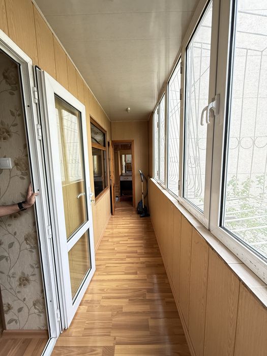 Сдам 2х комнатную квартиру в аренду