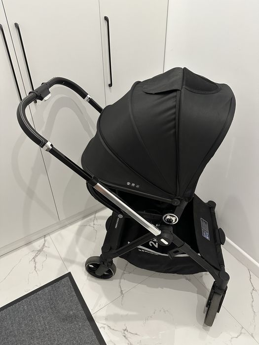 Продам коляску ining baby