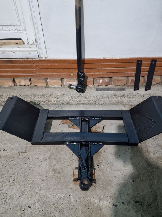 Kobalt farkop zakasga