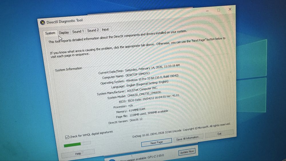 Kit PC InteI3 ,2gb Ram+ suport+sursa
