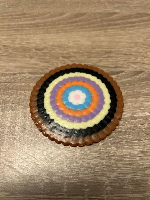 Подложки за чаши - детски проект