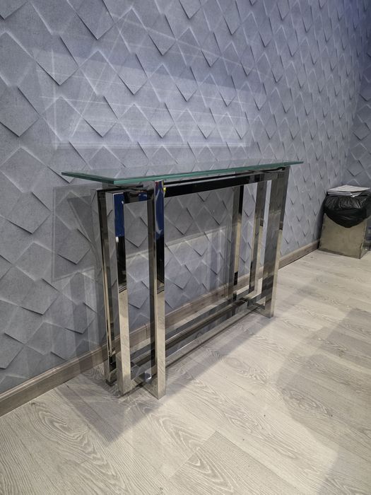 Кансол Kansol из нержавейки