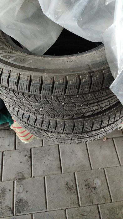 Продам резину FARROAD 205/70R15C