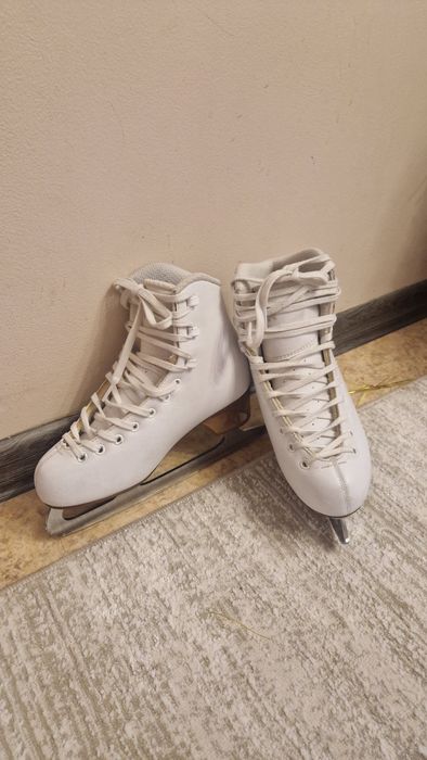 Коньки Risport Venus