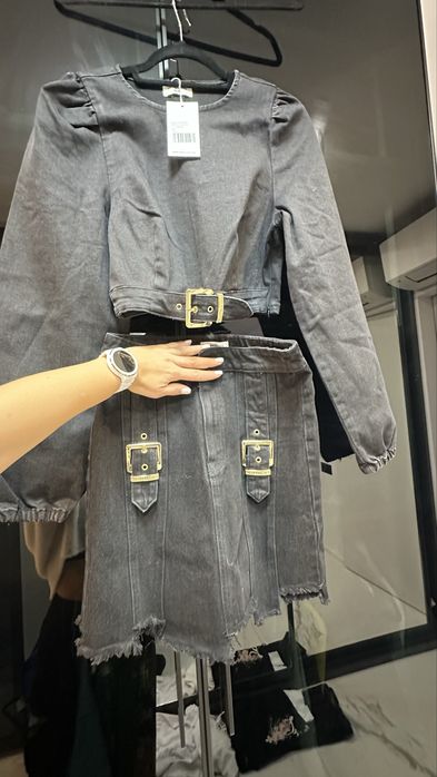 Чисто нов оригинален  комплет