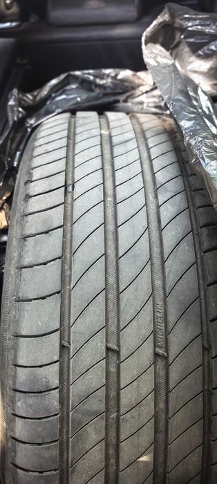 Michelin Primacy⁴ vară 205/55 R16 91V Set 4buc