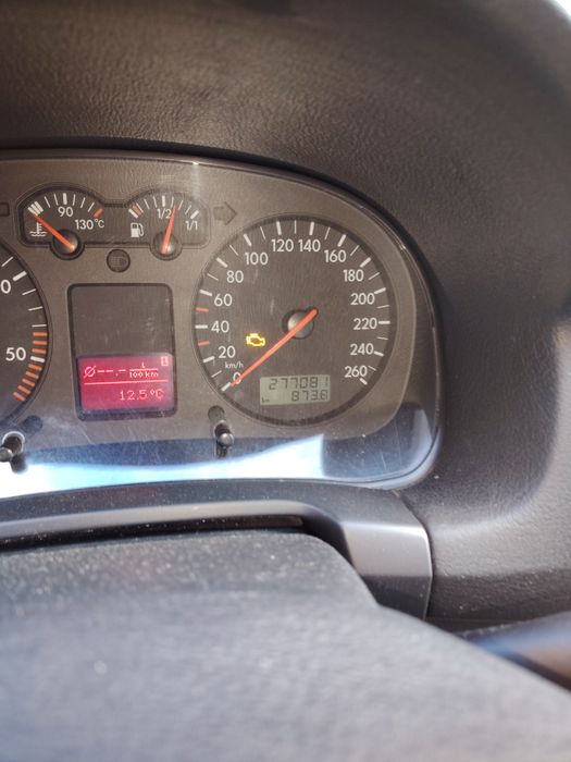 Volkswagen golf 4