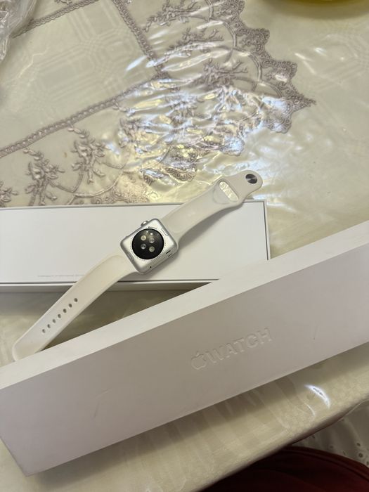 Часы Apple Watch 1 серия