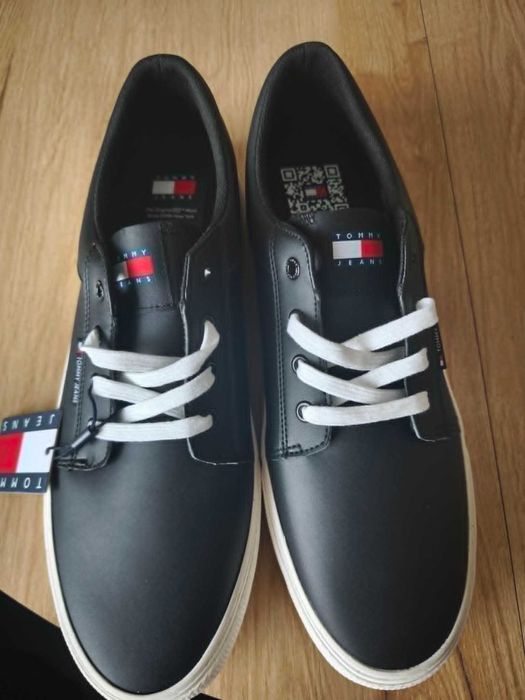 Кецове Tommy Hilfiger Номер 46