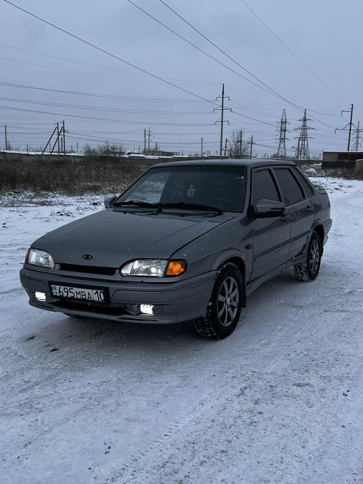 Продам   ваз  2115