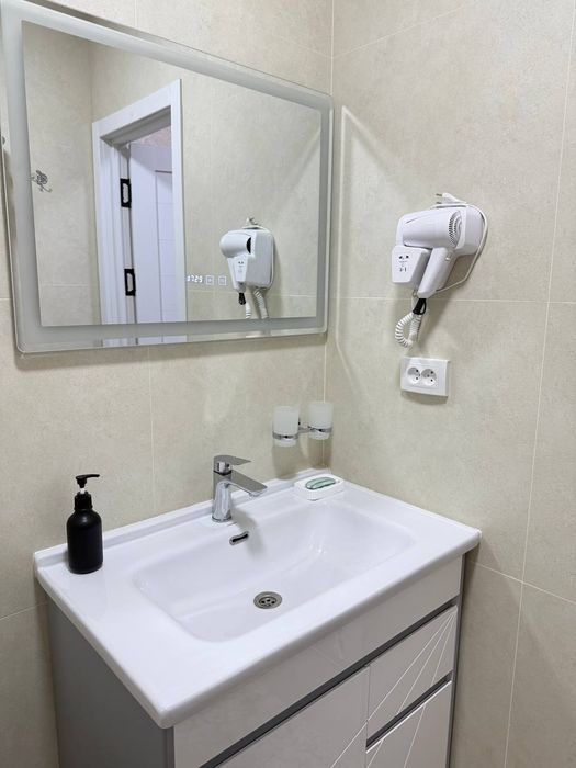 Аренда квартира долгосрочная