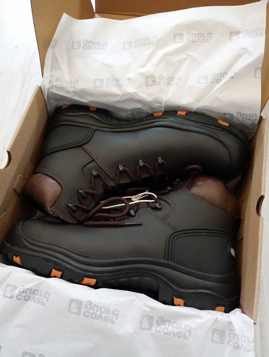 COVERGUARD    обувки