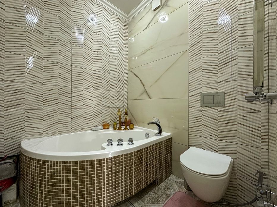 Янги Дархан / 6 ком / Новостройка