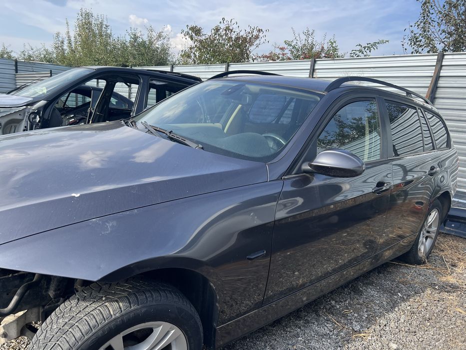 Usa /aripa /Capota bmw seria 3 e90 e91 /cod 668/ A52 /A22/ A35