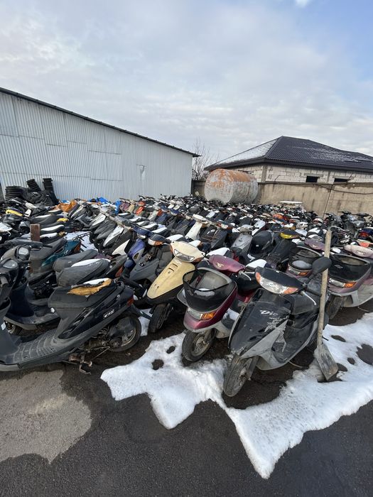 Мопеды оптом обмен на авто