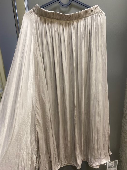 Юбка длинная Zara