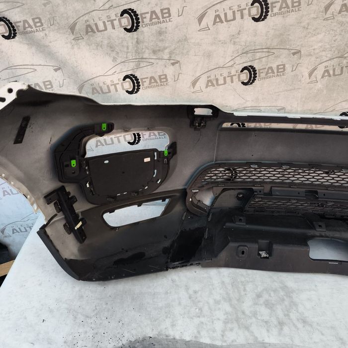 Bara fata Land Rover Range Rover Evoque L538 Facelift an 2015-2016-201