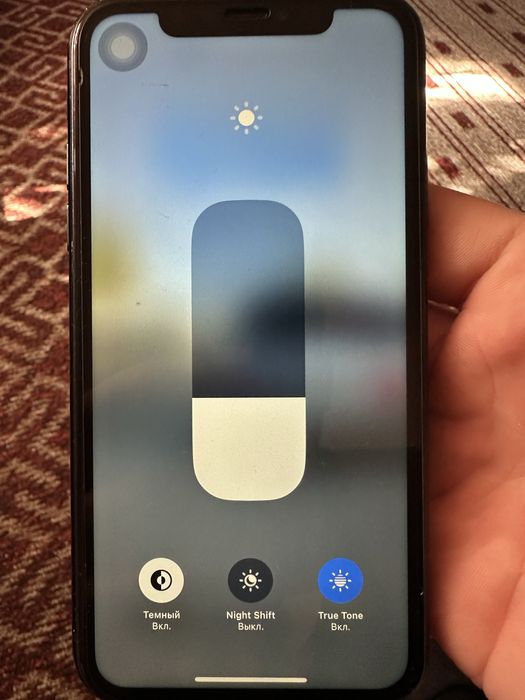 Срочно айфон XR 256гб