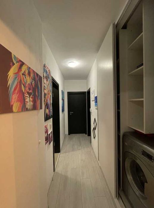 Дава се под наем Тристаен апартамент в София, Симеоново - 102 кв.м за 899 € - Снимка #4