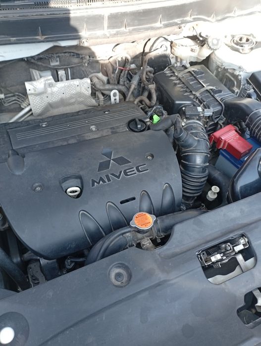 Продам Митсубиси ASX