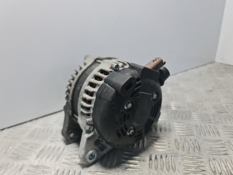 Alternator Citroen C3 Aircross 1.5 turbo 75 kw D15DT (DV5RD)
