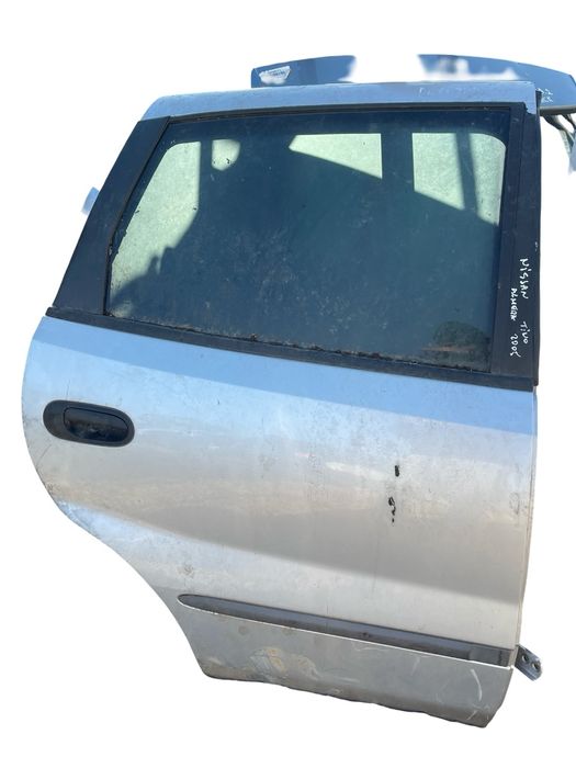 Usa Portiera Dreapta Spate Nissan Almera Tino V10 1998 - 2006
