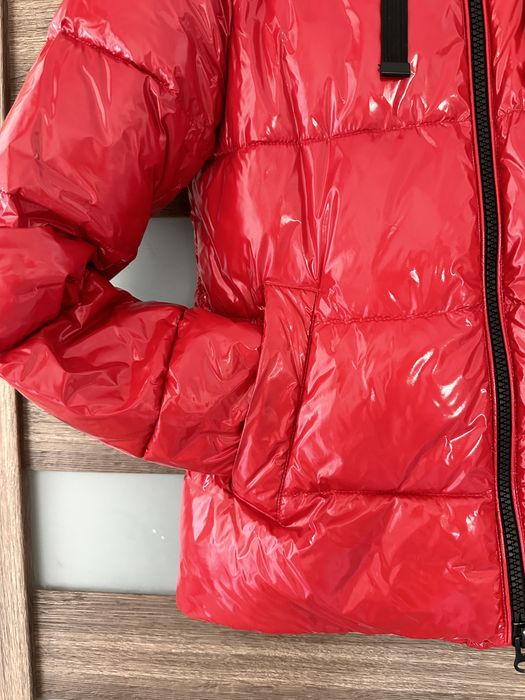 Куртка GEOX утеплённая