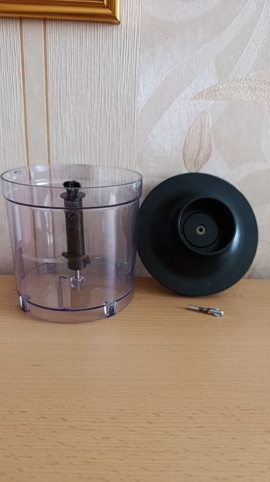 Блендер погружной