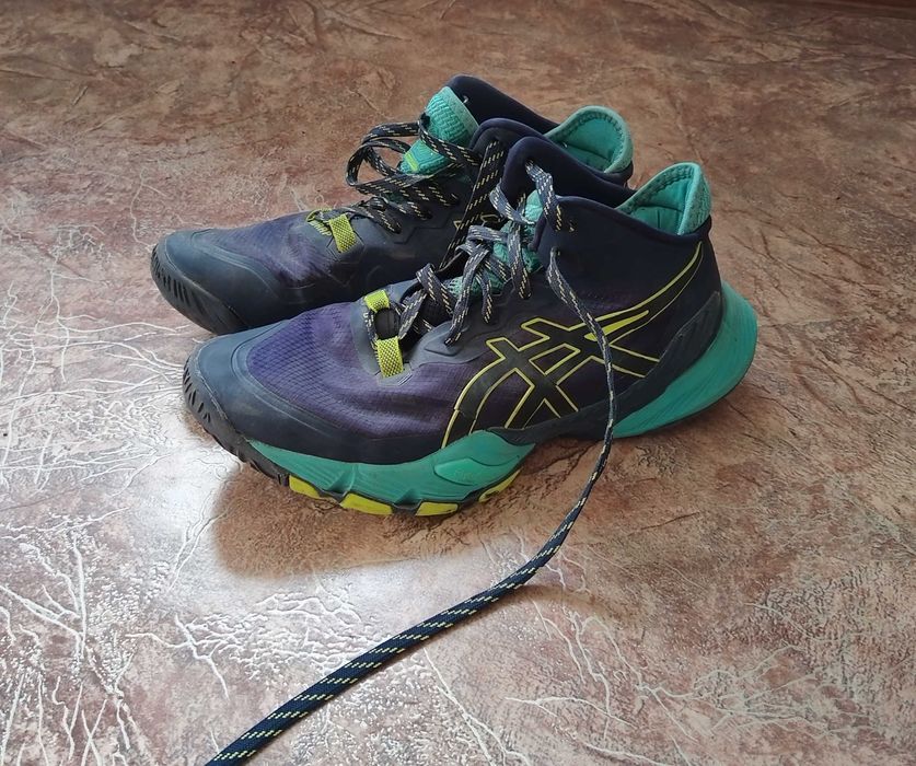 Кроссовки Asics mitarace