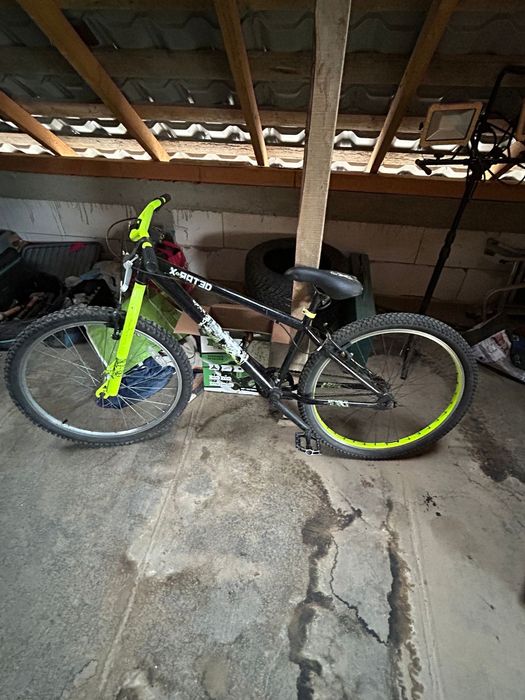 Biciclete de vânzare