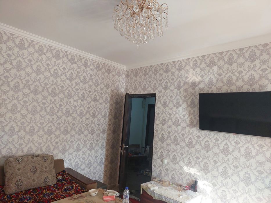 2 этажли дом хама шаройти бор кенсойда мактаб колеж бохча еонида