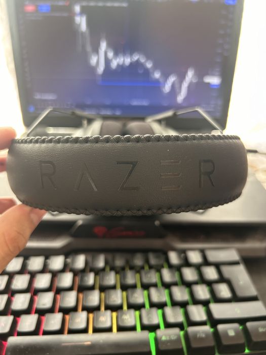 Casti razer balckshark v2 pro 2023