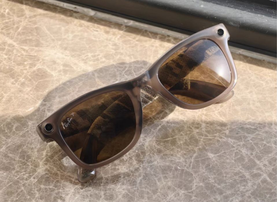 Rayban meta 2  USA оригинал