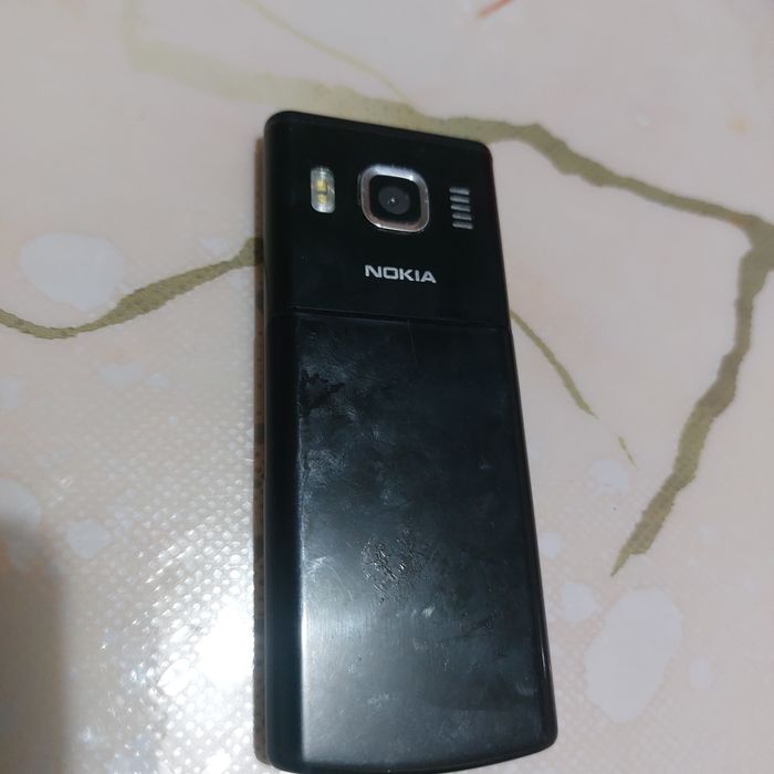 продам нокиа 6500с
