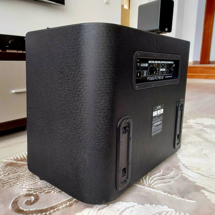 Line6 PowerCab 112 cabinet FRFR