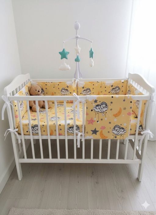 Олекотен комплект 3 и 4 части