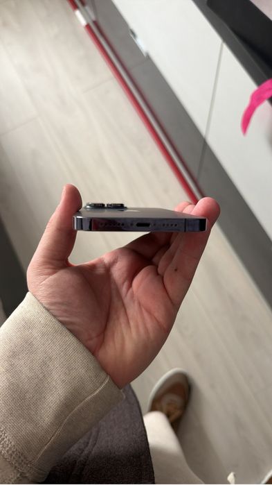 Iphone 14 pro max 256GB