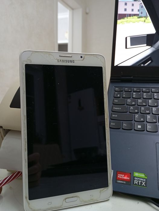 Samsung Galaxy TAB A6