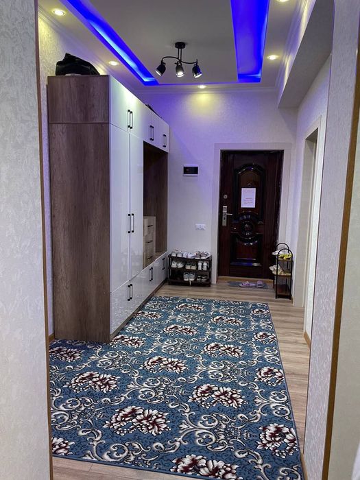 Kvartira ijaraga beriladi