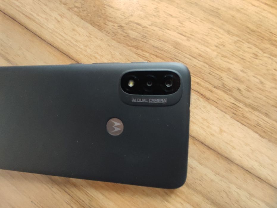 Motorola e 20 2сим
