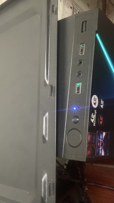 продам корпус XGAME