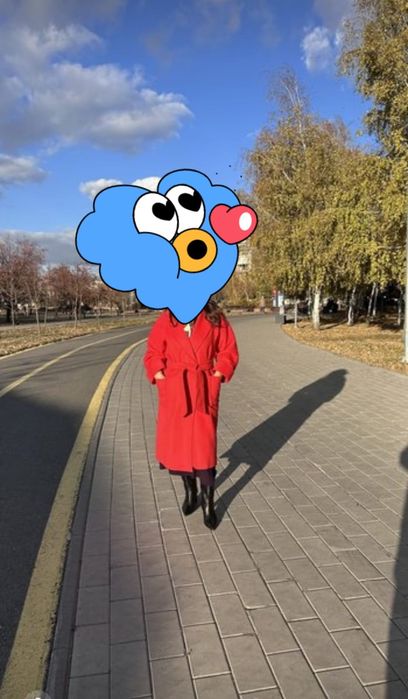 Продам кашемировые пальто