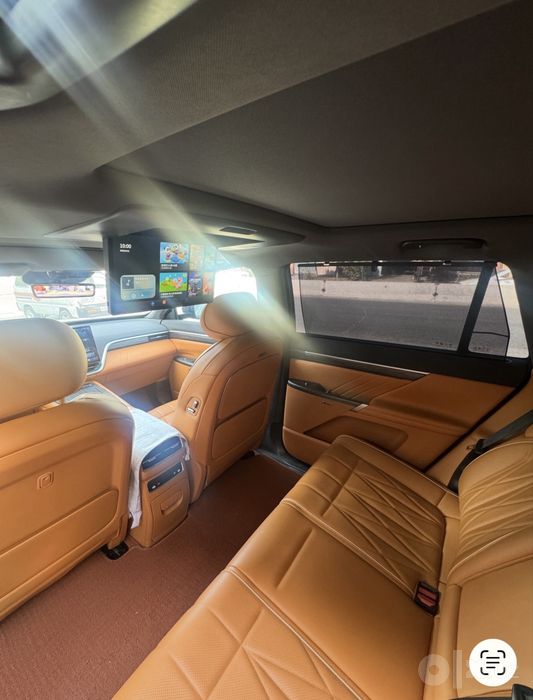 Dongfeng 008 ideal 2025