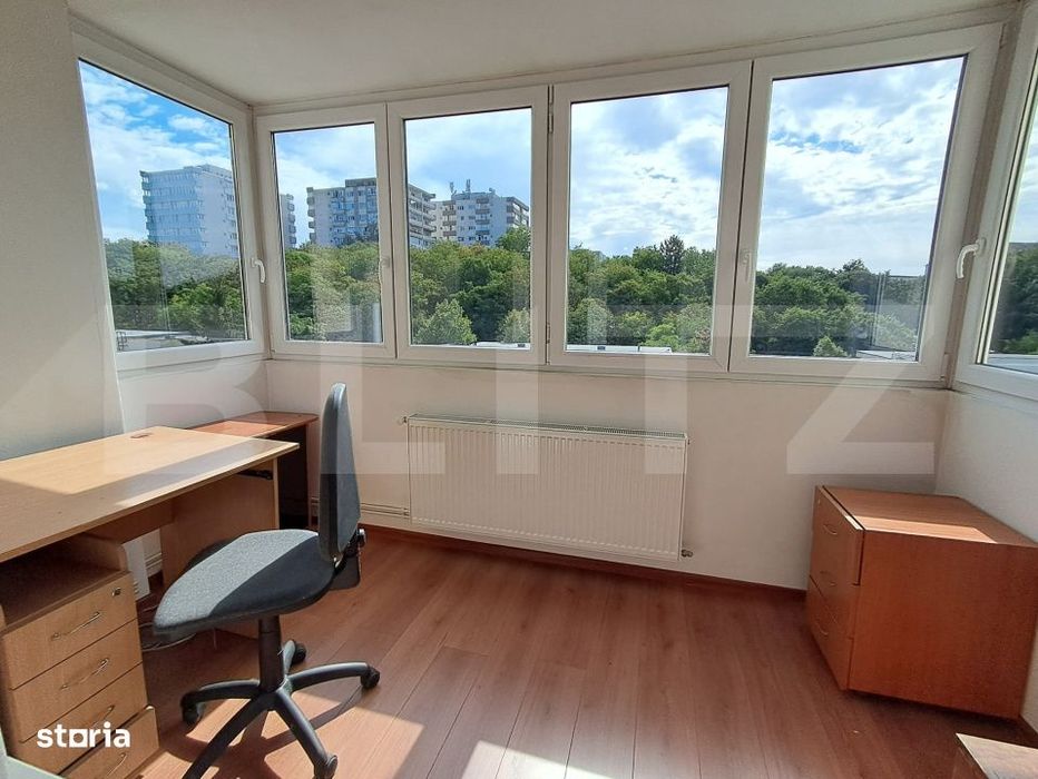 Apartament cu 2 camere, 62 mp, zona 22 Decembrie 1989